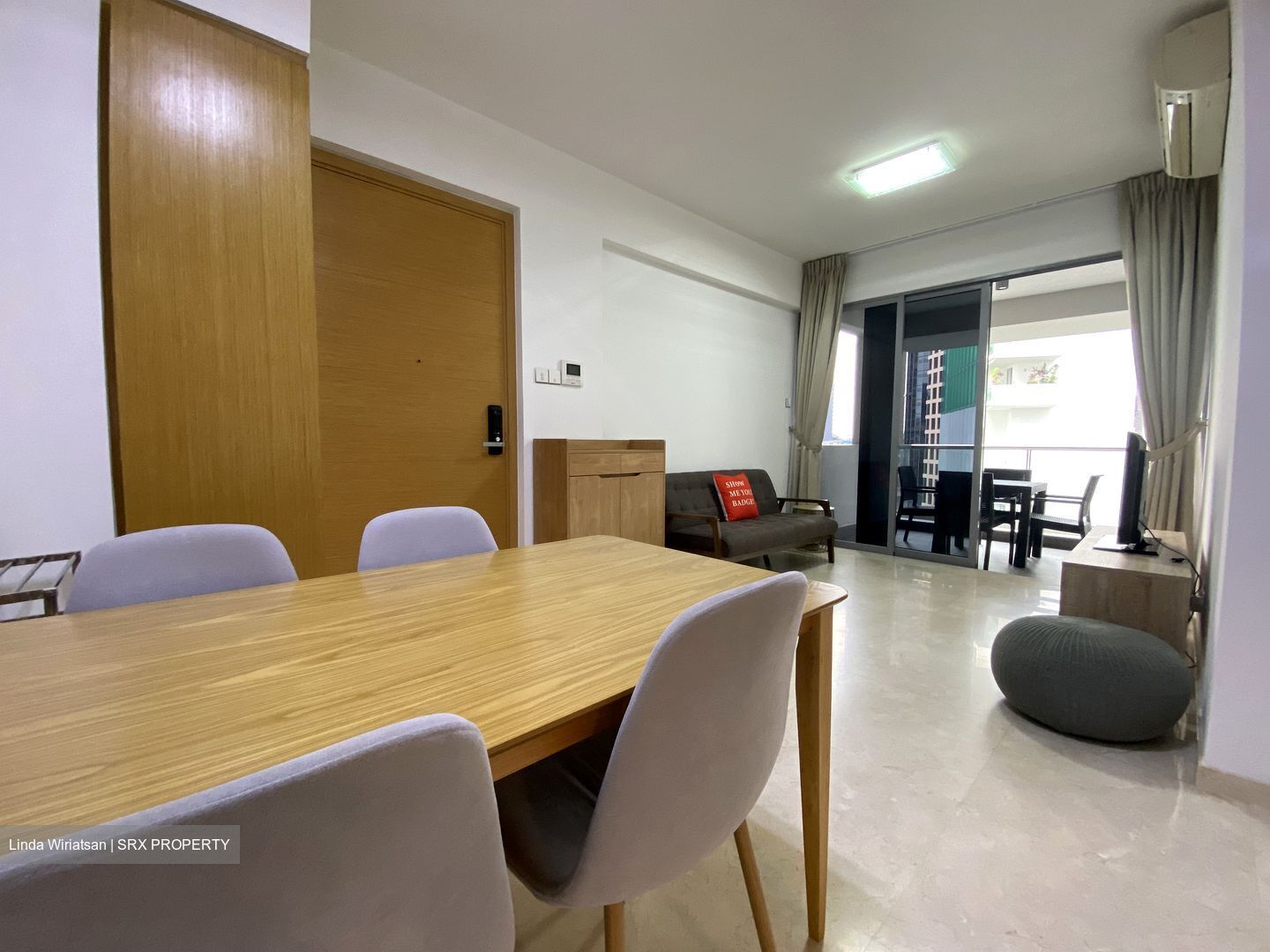 Angullia Park Residences @ Orchard (D10), Apartment #515878511